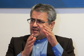 خوشرو: برجام حاصل اجماع دولت، مجلس، شورای عالی امنیت ملی و رهبری خواهد بود